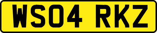 WS04RKZ