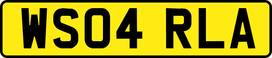 WS04RLA