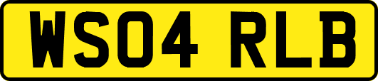 WS04RLB