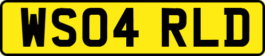 WS04RLD
