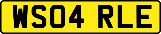 WS04RLE