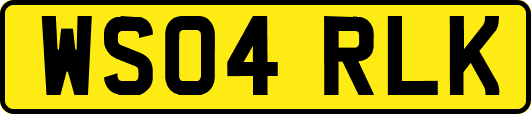 WS04RLK