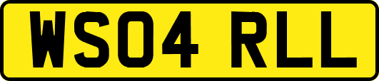 WS04RLL