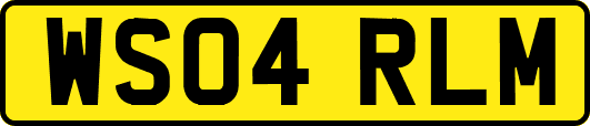 WS04RLM