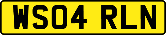 WS04RLN