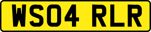 WS04RLR