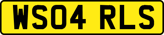 WS04RLS
