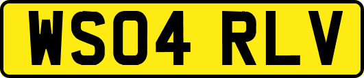 WS04RLV