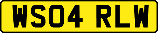 WS04RLW