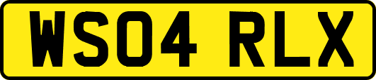 WS04RLX