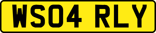 WS04RLY