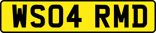 WS04RMD