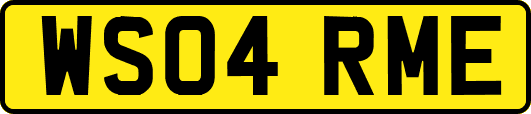 WS04RME