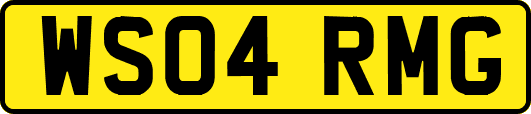 WS04RMG
