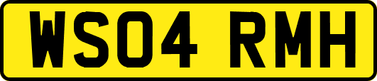 WS04RMH