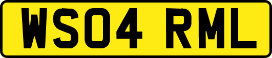 WS04RML