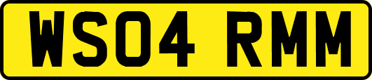 WS04RMM