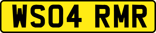 WS04RMR