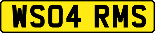 WS04RMS