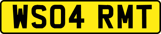 WS04RMT