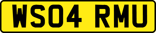 WS04RMU