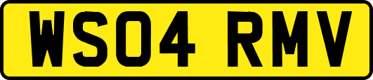 WS04RMV