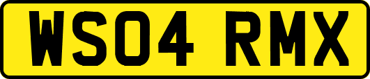 WS04RMX