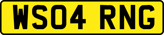 WS04RNG