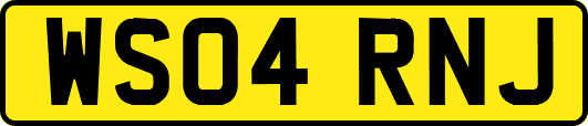 WS04RNJ