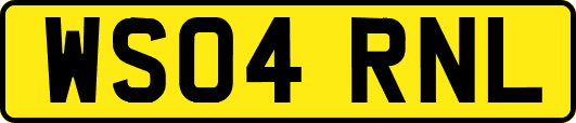 WS04RNL