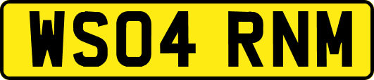 WS04RNM