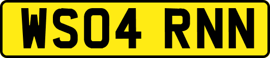 WS04RNN