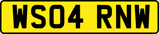 WS04RNW