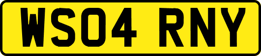 WS04RNY