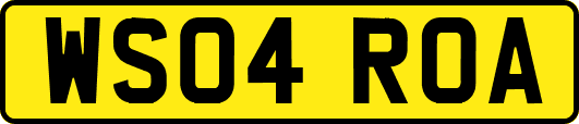 WS04ROA