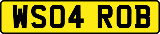 WS04ROB