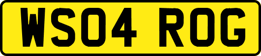 WS04ROG