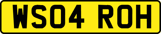 WS04ROH