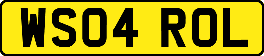 WS04ROL