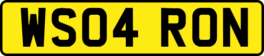 WS04RON