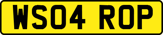 WS04ROP