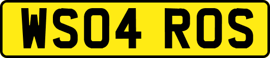 WS04ROS