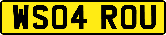 WS04ROU