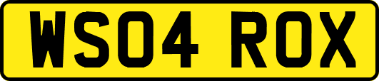 WS04ROX