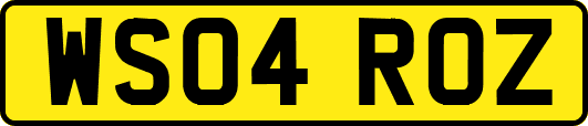 WS04ROZ