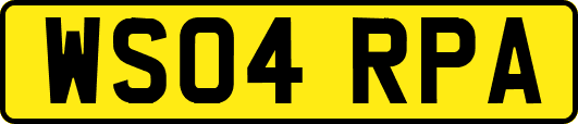 WS04RPA