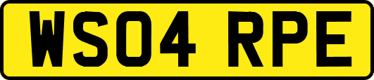 WS04RPE