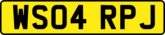 WS04RPJ