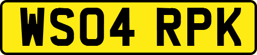 WS04RPK