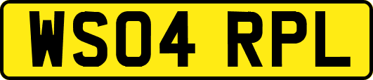 WS04RPL